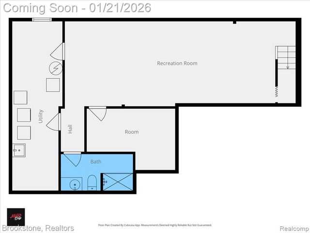 23601 Cedar Ridge Drive, Romulus, MI 48174