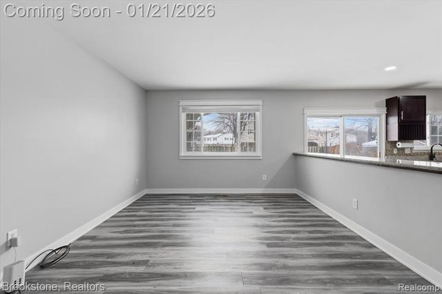 23601 Cedar Ridge Drive, Romulus, MI 48174