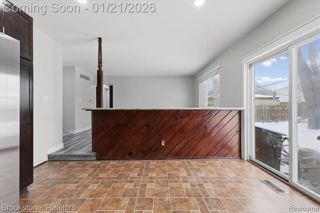 23601 Cedar Ridge Drive, Romulus, MI 48174