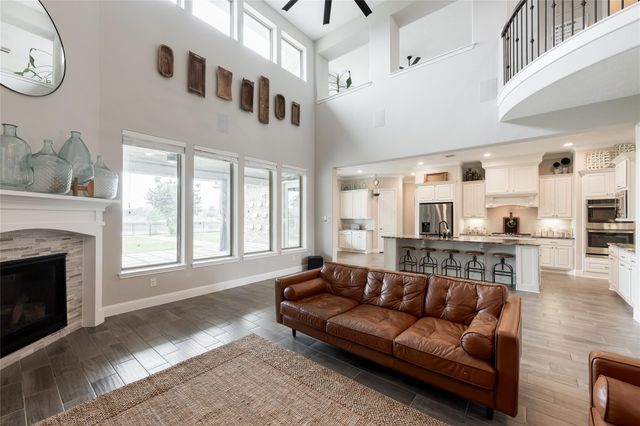 23707 Dolci Lane, Richmond, TX 77406