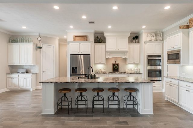 23707 Dolci Lane, Richmond, TX 77406