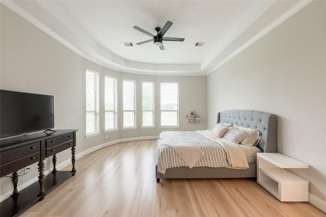 23707 Dolci Lane, Richmond, TX 77406