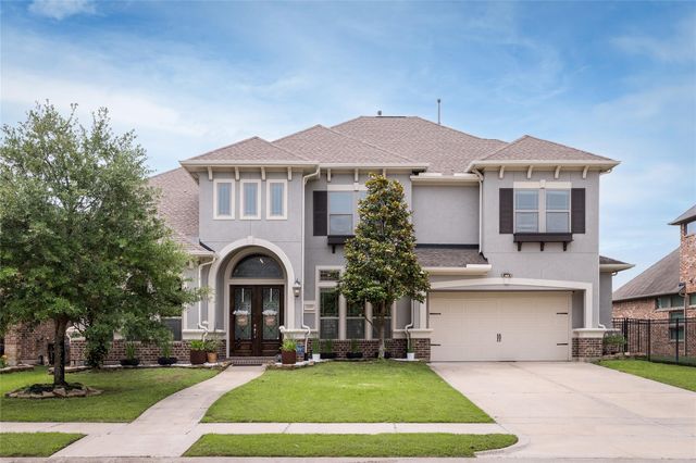 23707 Dolci Lane, Richmond, TX 77406