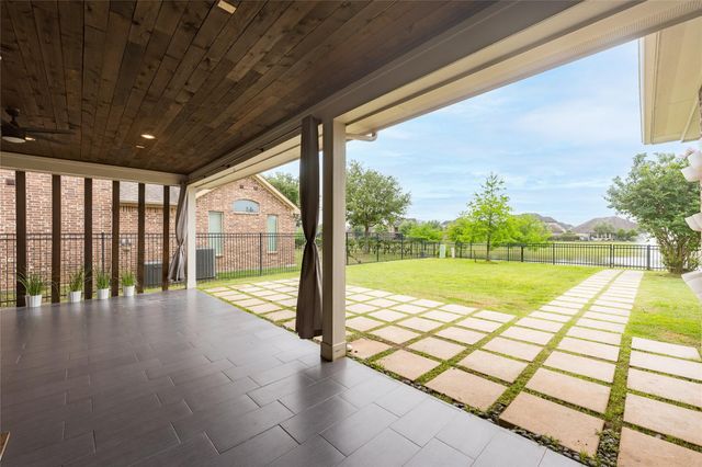 23707 Dolci Lane, Richmond, TX 77406