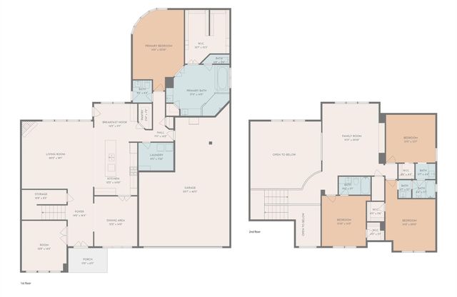 23707 Dolci Lane, Richmond, TX 77406