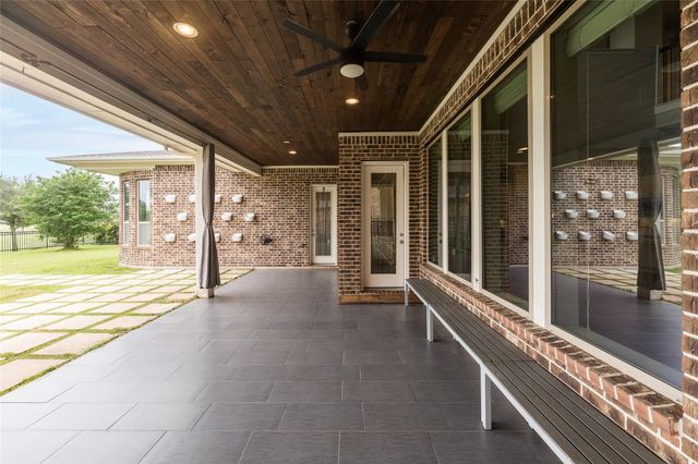 23707 Dolci Lane, Richmond, TX 77406