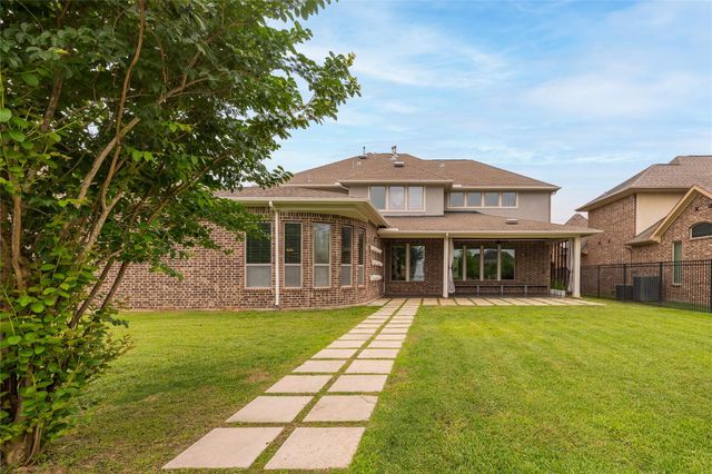 23707 Dolci Lane, Richmond, TX 77406
