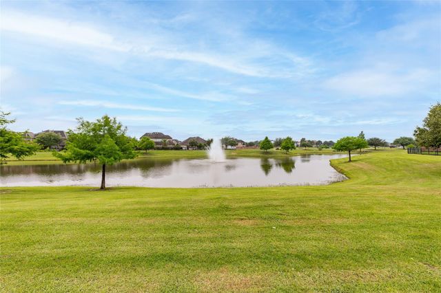 23707 Dolci Lane, Richmond, TX 77406
