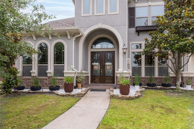 23707 Dolci Lane, Richmond, TX 77406