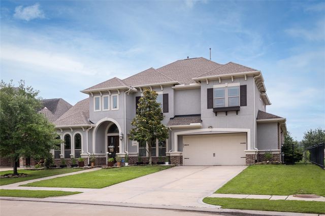 23707 Dolci Lane, Richmond, TX 77406