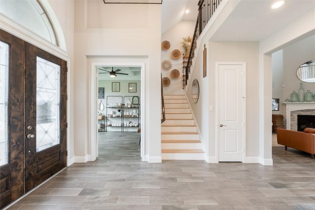 23707 Dolci Lane, Richmond, TX 77406