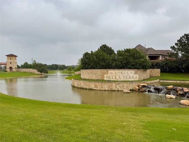 23707 Dolci Lane, Richmond, TX 77406