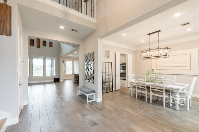 23707 Dolci Lane, Richmond, TX 77406