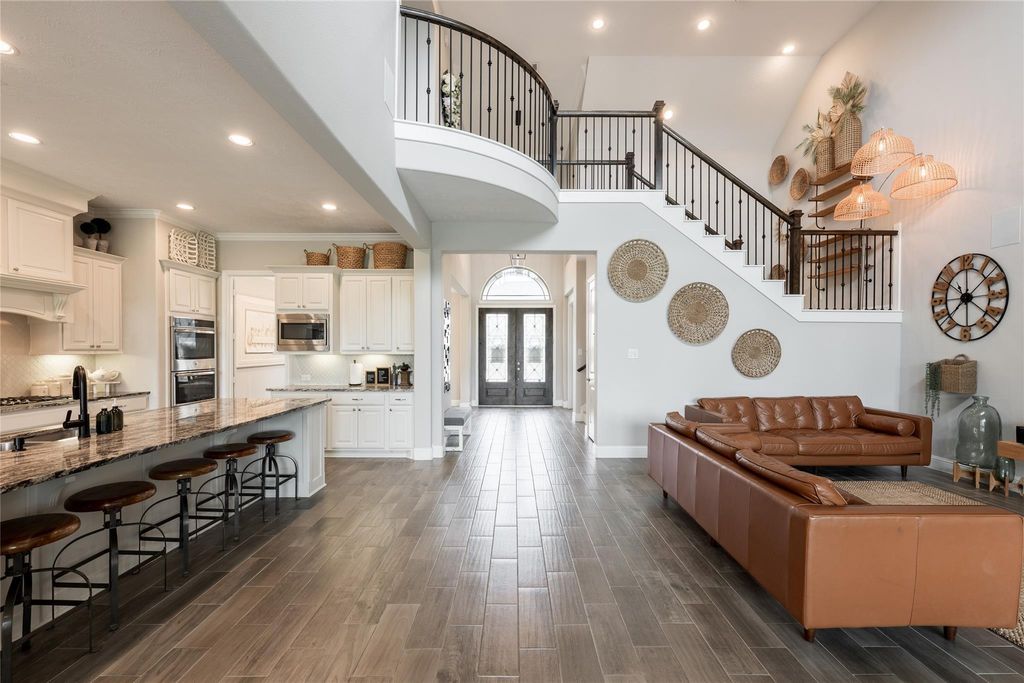 23707 Dolci Lane, Richmond, TX 77406