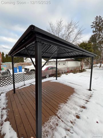 4209 Vassar Street, Dearborn Heights, MI 48125