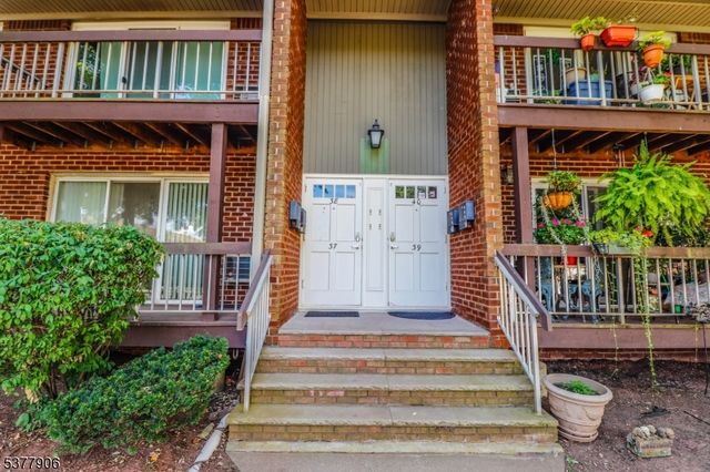 18 Deanna Drive Unit 37 37, Hillsborough Twp., NJ 08844