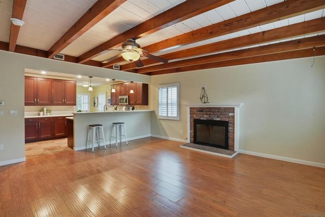 8741 Crockett St, La Mesa, CA 91942