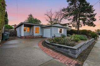 8741 Crockett St, La Mesa, CA 91942