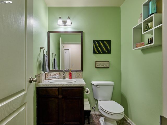 3138 REED Ave, Woodburn, OR 97071