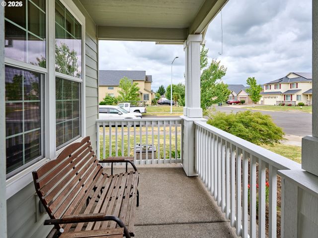 3138 REED Ave, Woodburn, OR 97071