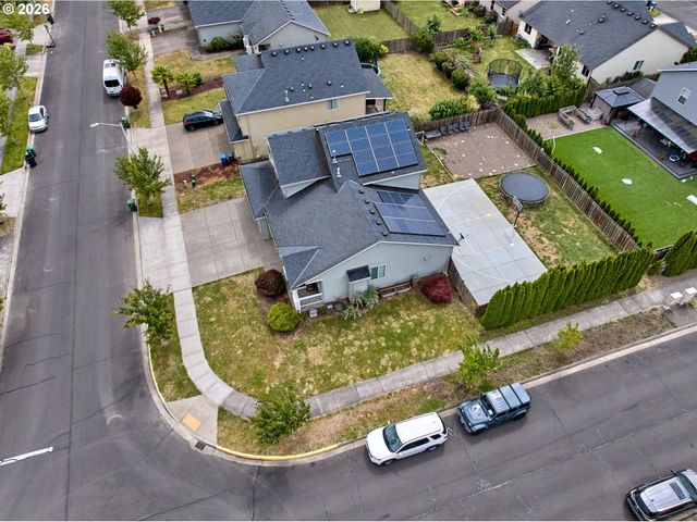 3138 REED Ave, Woodburn, OR 97071