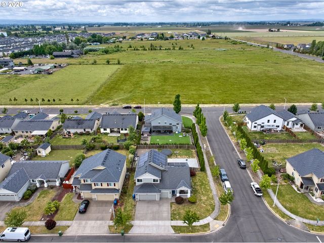3138 REED Ave, Woodburn, OR 97071