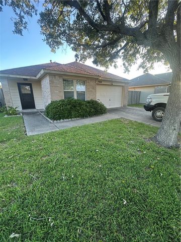 7909 Labrador Dr, Corpus Christi, TX 78414