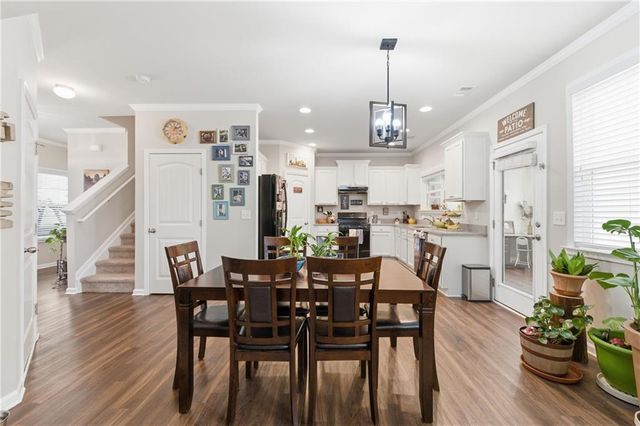 36 Birch River Court, Dallas, GA 30132