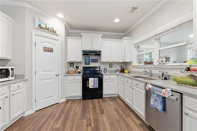 36 Birch River Court, Dallas, GA 30132