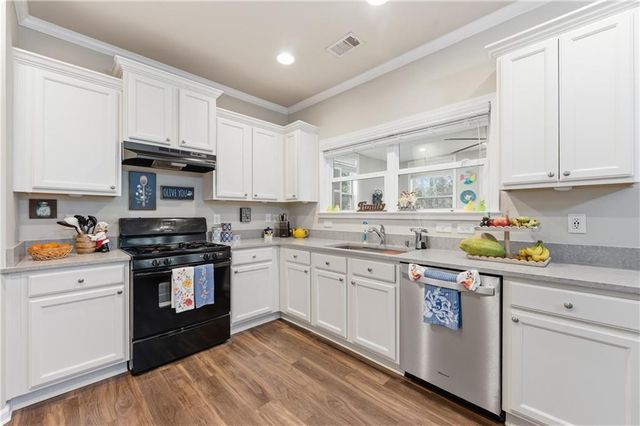 36 Birch River Court, Dallas, GA 30132