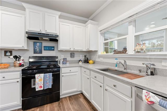 36 Birch River Court, Dallas, GA 30132