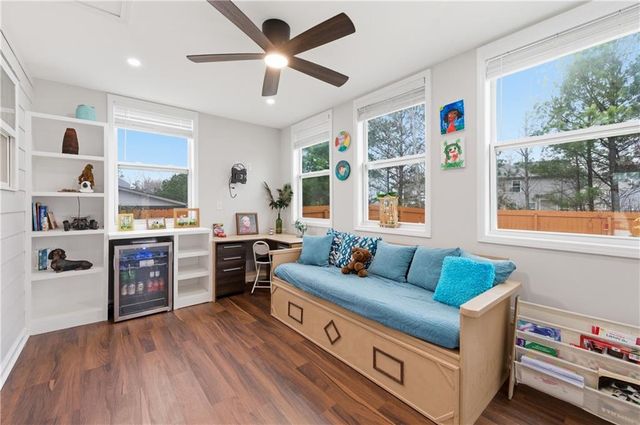 36 Birch River Court, Dallas, GA 30132