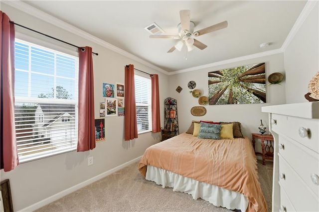 36 Birch River Court, Dallas, GA 30132