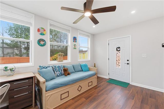 36 Birch River Court, Dallas, GA 30132