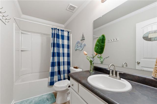 36 Birch River Court, Dallas, GA 30132