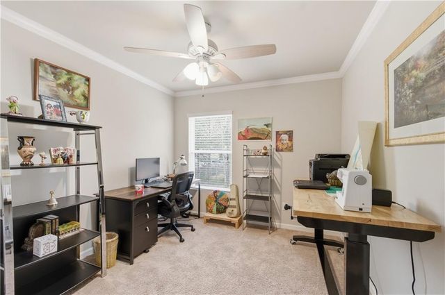 36 Birch River Court, Dallas, GA 30132