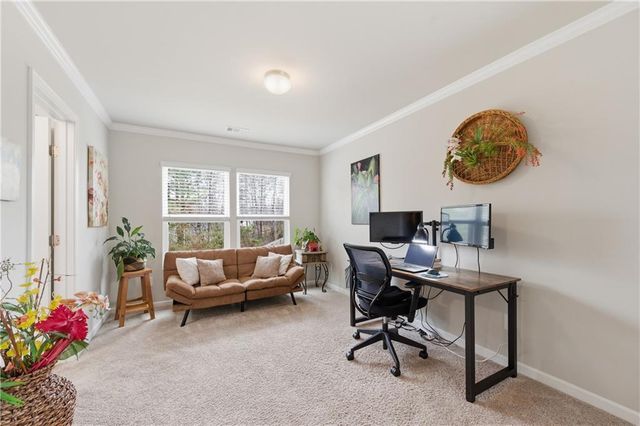 36 Birch River Court, Dallas, GA 30132