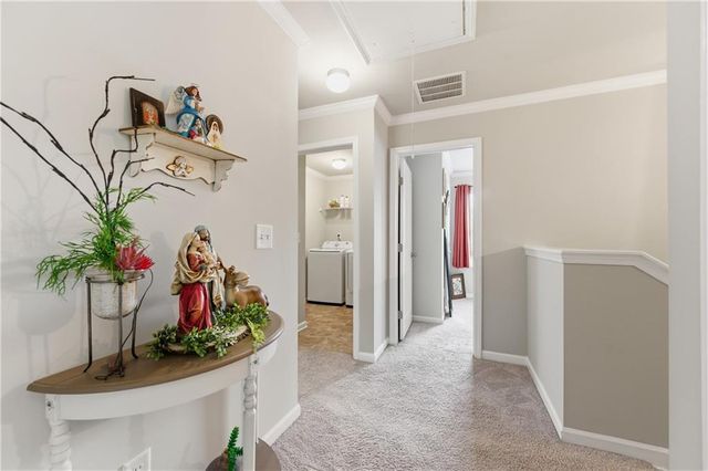 36 Birch River Court, Dallas, GA 30132