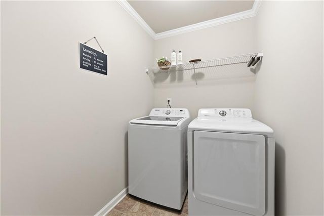 36 Birch River Court, Dallas, GA 30132