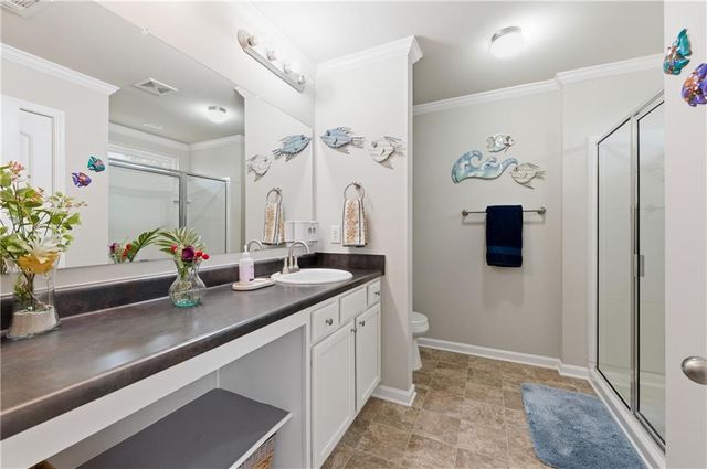 36 Birch River Court, Dallas, GA 30132