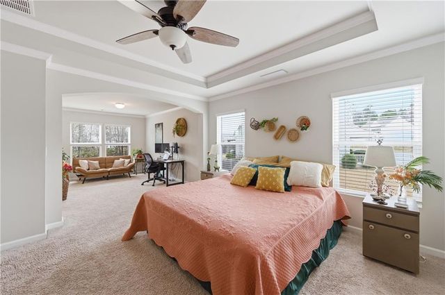 36 Birch River Court, Dallas, GA 30132