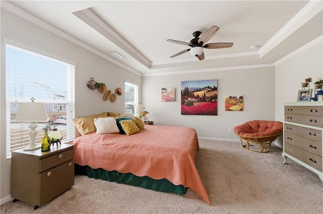 36 Birch River Court, Dallas, GA 30132