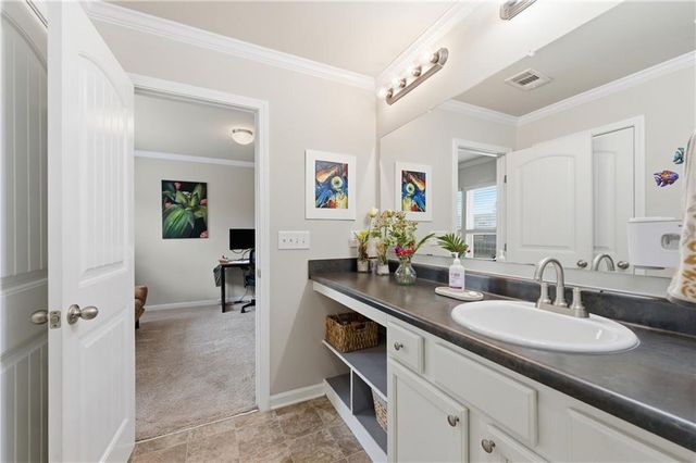 36 Birch River Court, Dallas, GA 30132