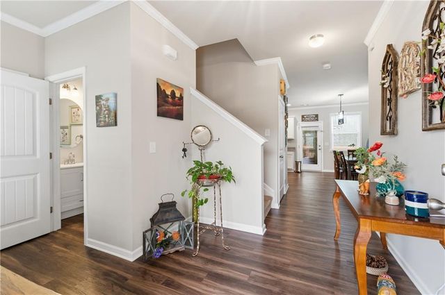 36 Birch River Court, Dallas, GA 30132