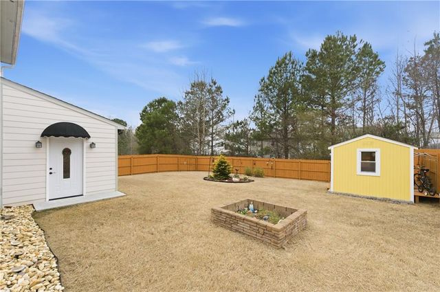 36 Birch River Court, Dallas, GA 30132