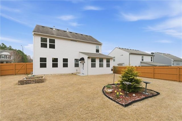 36 Birch River Court, Dallas, GA 30132