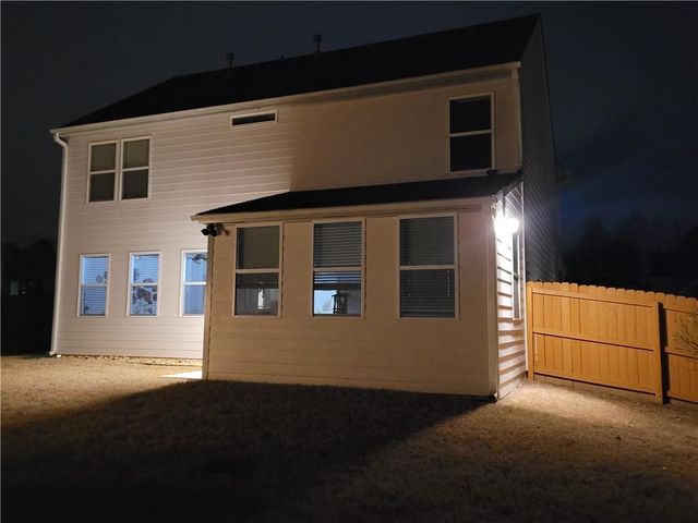 36 Birch River Court, Dallas, GA 30132