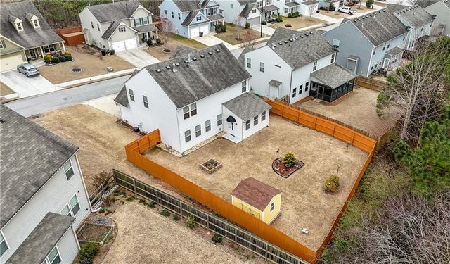 36 Birch River Court, Dallas, GA 30132