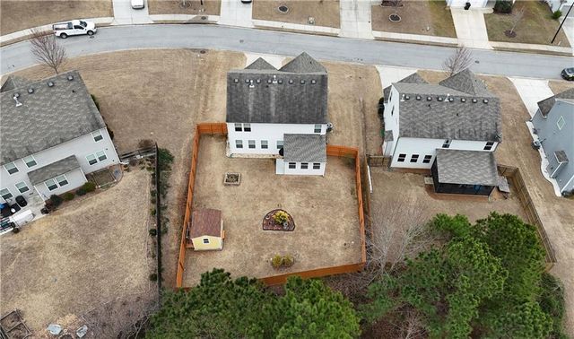 36 Birch River Court, Dallas, GA 30132