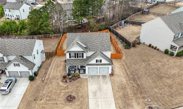 36 Birch River Court, Dallas, GA 30132